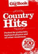 Country Hits: The Gig Book
