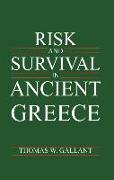 Risk and Survival in Ancient Greece