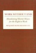 Work Without End