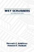 Wet Scrubbers