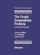 The Graph Isomorphism Problem