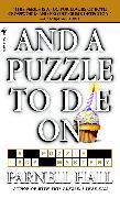 And a Puzzle to Die On