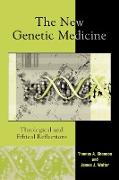 The New Genetic Medicine
