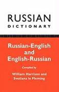 Russian Dictionary