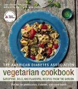 The American Diabetes Association Vegetarian Cookbook