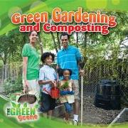 Green Gardening and Composting