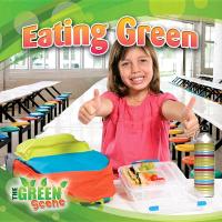 Eating Green