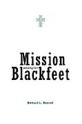 Mission Among the Blackfeet