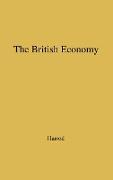 The British Economy