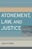 Atonement, Law, and Justice