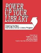 Power Up Your Library