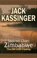 Storms Over Zimbabwe: The Opcon Finding
