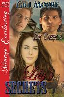 Lily's Secrets [Elk Creek 1] (Siren Publishing Menage Everlasting)