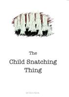 The Child Snatching Thing