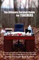 The Ultimate Survival Guide for Teachers