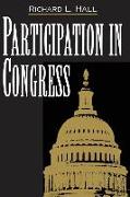 Participation in Congress