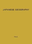 Japanese Geography