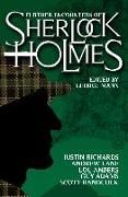 Further Encounters of Sherlock Holmes