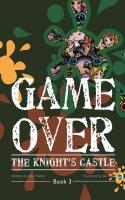 Game Over - Book Three