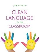 Clean Language in the Classroom