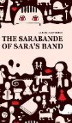 The Sarabande of Sara's Band