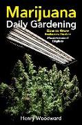 Marijuana Daily Gardening: How to Grow Indoors Under Fluorescent Lights