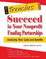 Succeed in Your Nonprofit Funding Partnerships