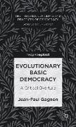 Evolutionary Basic Democracy