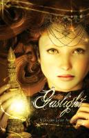 Gaslight: A Golden Light Anthology