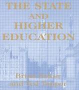 The State and Higher Education