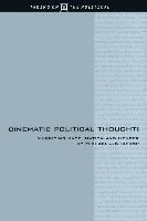Cinematic Political Thought: Narrating Race, Nation and Gender