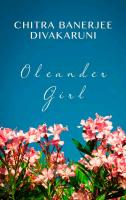 Oleander Girl