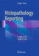 Histopathology Reporting: Guidelines for Surgical Cancer