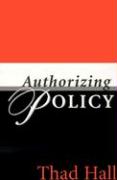 Authorizing Policy