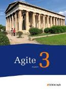 Agite - Arbeitsbücher für Latein als zweite Fremdsprache - Ausgabe A