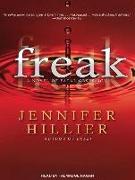 Freak: A Novel of Fatal Obsession