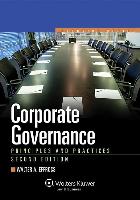 Corporate Governance: Principles and Practice