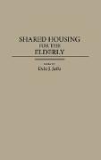 Shared Housing for the Elderly