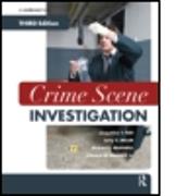 Crime Scene Investigation