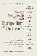 Growing Your Church Through Evangelism and Outreach