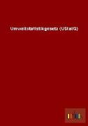 Umweltstatistikgesetz (UStatG)