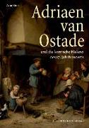 Adriaen van Ostade und die komische Malerei des 17. Jahrhunderts