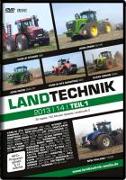 Landtechnik 2013/14 - Teil 1