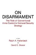 On Disarmament