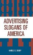 Advertising Slogans of America