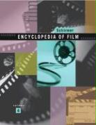Schirmer Encyclopedia of Film: 4 Volume Set