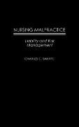 Nursing Malpractice