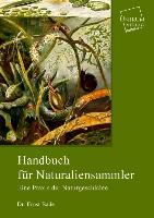 Handbuch für Naturaliensammler