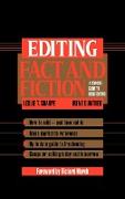 Editing Fact and Fiction