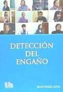 Detección del engaño